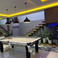 اجاره باغ ویلا سه خوابه کد 2|اجارهٔ کوتاه‌مدت ویلا و باغ|پاکدشت, پاکدشت (مامازند)|دیوار