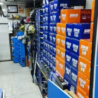 کمک و جلوبندی و لوازم یدکی کامل خودروهای ایرانی|قطعات یدکی و لوازم جانبی|تهران, شهرک طالقانی|دیوار