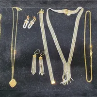 فروش طلا کارکرده