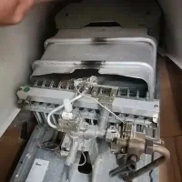 ابگرمکن دیواری|آبگرمکن، پکیج، شوفاژ|اصفهان, شاهد|دیوار