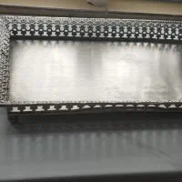 سینی|ظروف سرو و پذیرایی|سنندج, |دیوار