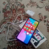 گوشی سامسونگ A51 تمیزسالم
