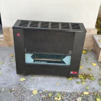 بخاری سنگرکار سالم سالم|بخاری، هیتر، شومینه|محمدشهر, محمدشهر|دیوار