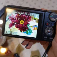 دوربین عکاسی کنون|دوربین عکاسی و فیلم‌برداری|رشت, سیا اسطلخ|دیوار