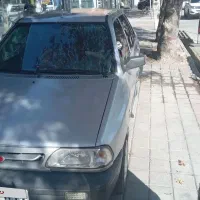 پراید ۸۶ دوگانه