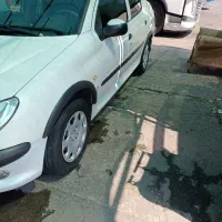 خودرو اس سی ۲۰۶ وی ۸|خودرو سواری و وانت|قرچک, پویینک|دیوار