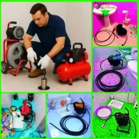 لوله بازکنی/فنرزنی/قائمشهر روستاها ضمانت کتبی سریع|خدمات پیشه و مهارت|قائمشهر, |دیوار