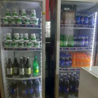 فروش یخچال به صورت فوری