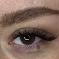 مدل اکستنشن مژه