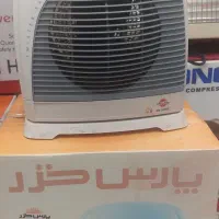 جشنواره فروش ویژه بخاری فن دار با ضمانت اکبند