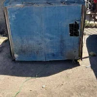باریندمسقف میزان تمیز