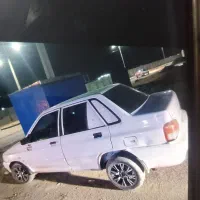 پرایدفروشی132|خودرو سواری و وانت|چابهار, |دیوار