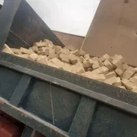 خاورحمل مصالح ساختمانی و نخاله..|خدمات حمل و نقل|تهران, چیتگر شمالی|دیوار