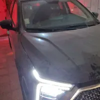 کرمان موتور X5 مدل ۱۴۰۳ صفر مشکی رنگ