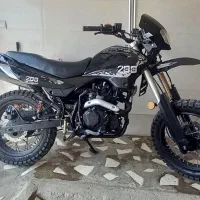 تریل شتاب 200غول عروسک تک برگ سند