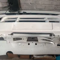 انواع سپرخودرو