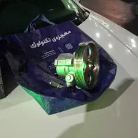 این پنپ هیدرولیک اصفهان خریدم برا ماشین صمند