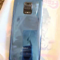 ردمی نوت 9 اس در حد اک128گیگ|موبایل|خرم‌آباد, |دیوار