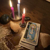 انواع فال تاروت،قهوه،ارزان قیمت و دقیق و تضمینی