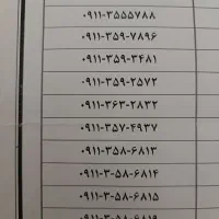 ۰۹۱۳-۱۱۶-۸-۱۱۶|سیمکارت|یزد, |دیوار