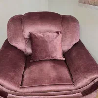 مبل راحتی