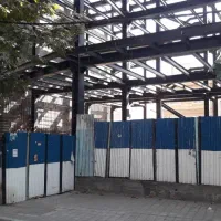 جردن ۵۰۰ متر زمین مشارکت در ساخت