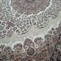 فرش ۹ متری گردویی ۷۰۰ شانه