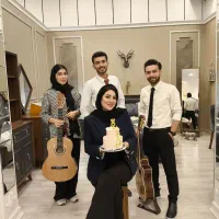 الو سوپرایز شگفتی ساز لحظه های شما