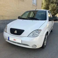 تیبا ۲ مدل ۱۴۰۰