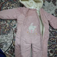 کاپشن سرهمی ۶تا ۱۸ ماه