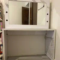 میز آرایشی|میز و صندلی غذاخوری|تهران, حکمت|دیوار