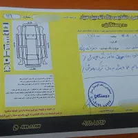 پرایدSLمدل ۹۱|خودرو سواری و وانت|بیجار, |دیوار