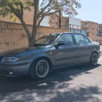 سمند lx مولتی پلکس مدل 94