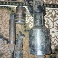 بکس گیربکسی33 مناسب چرخ کامیون|ابزارآلات|نوشهر, |دیوار