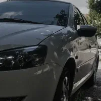 رانا پلاس سقف شیشه ۶ دنده ارتقا یافته