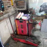 لوازم آپارات