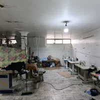 اجاره زیرزمین 90متری/کارگاه/انباری/تولیدی