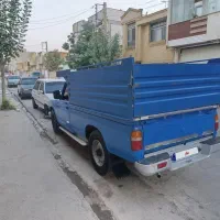 نیسان|خودرو سواری و وانت|بروجن, |دیوار