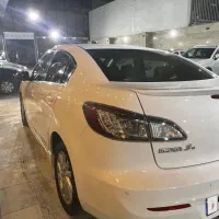 مزدا3 نیو مدل ۹۶|خودرو سواری و وانت|کرج, فاز ۱ مهرشهر|دیوار