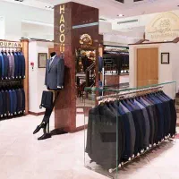حواله ۵۰میلیون تومانی فروشگاه های هاکوپیان