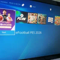 ps 4 fat کپی خور دو دسته
