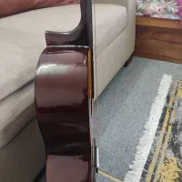 گیتار کلاسیک|گیتار، بیس، امپلیفایر|گلبهار, شهر جدید گلبهار|دیوار