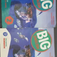 بیگ اینگلیش 2