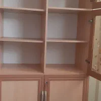 کمد شخصی و جا دار|جاکفشی، کمد، دراور|لاهیجان, کوی آزادگان|دیوار