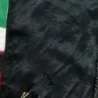 شال مشکی زیر قیمت خرید
