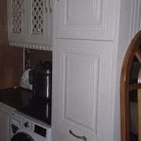 فروش کابینت ممبران سفارشی سازی درجه یک|مصالح و تجهیزات ساختمان|اهواز, نیوساید|دیوار