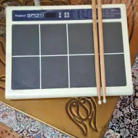 پرکاشن رولند