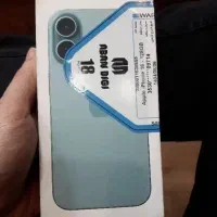 ایفون 16 128 گیگ نات اکتیو آکبند رجیستر