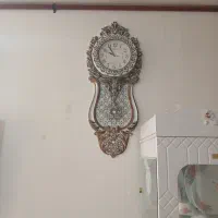 ساعت