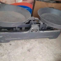 ترازو قدیمی